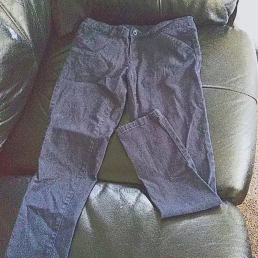 Teen dress pants